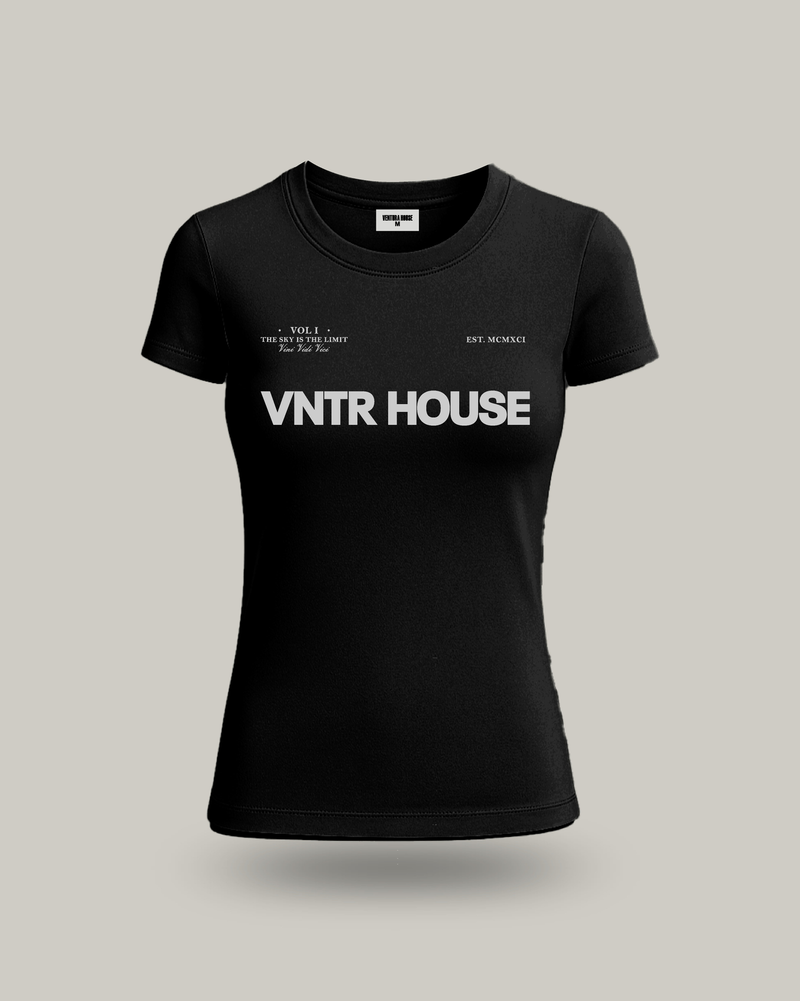 VNTR HOUSE