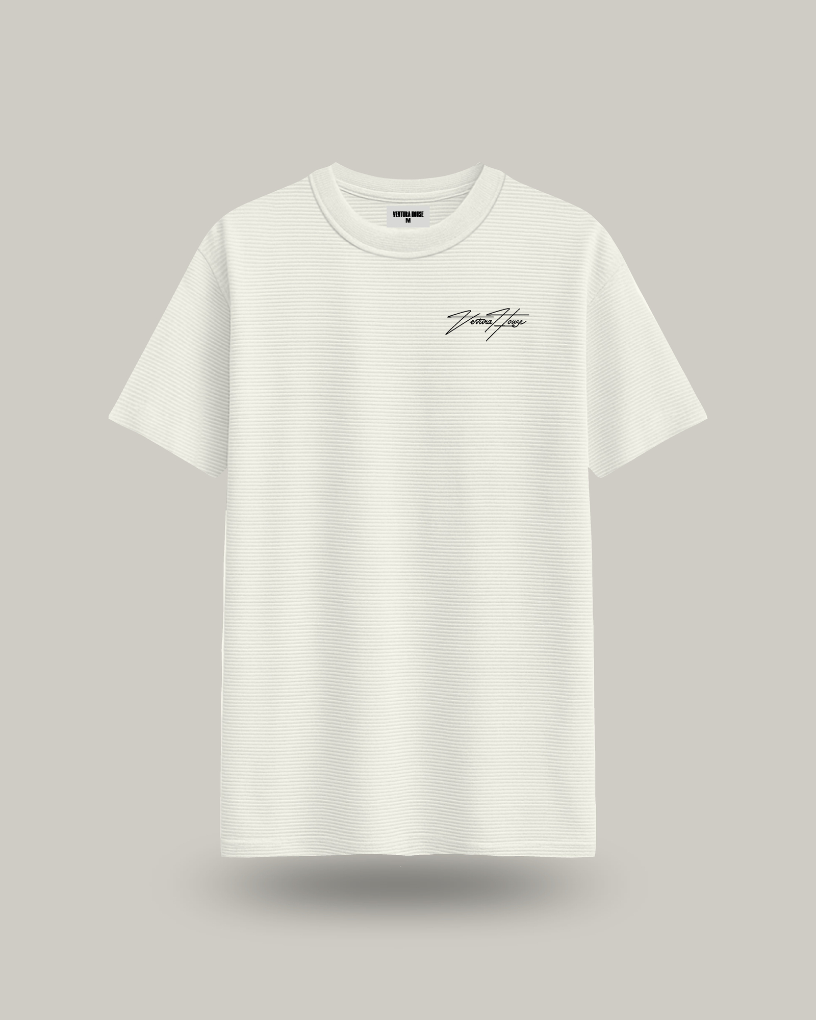 Camiseta regular FIT BELIEVER – VOL. I