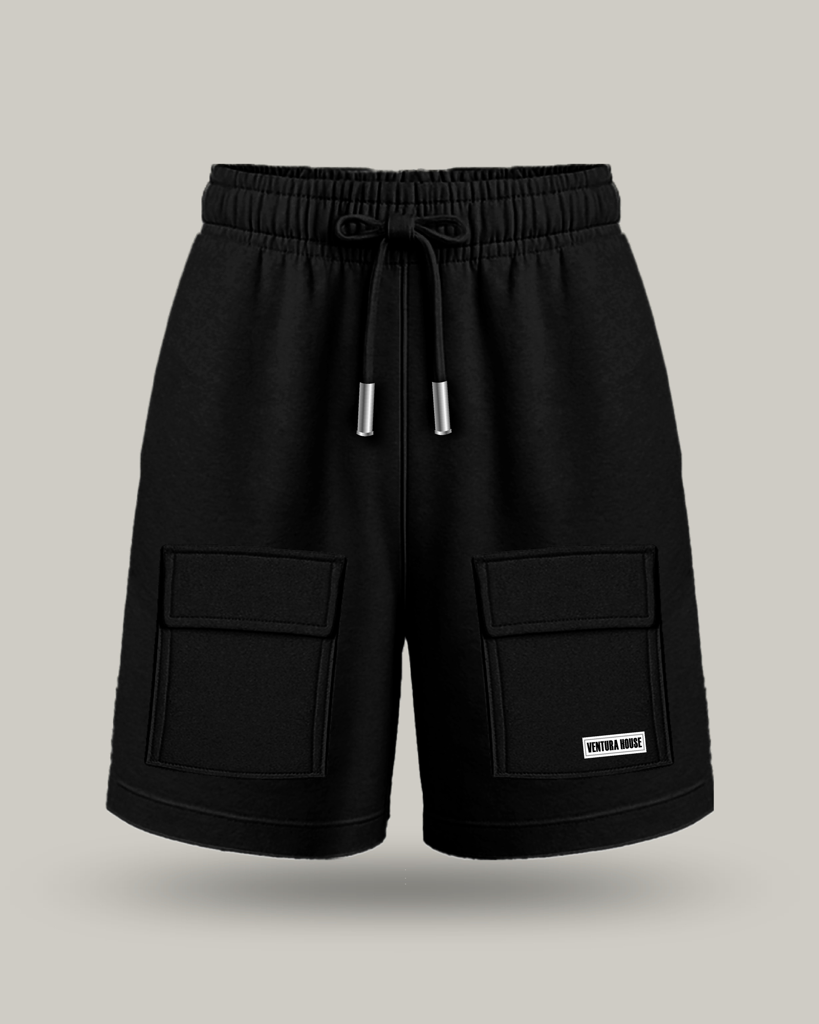 Pantaloneta Cargo Basic