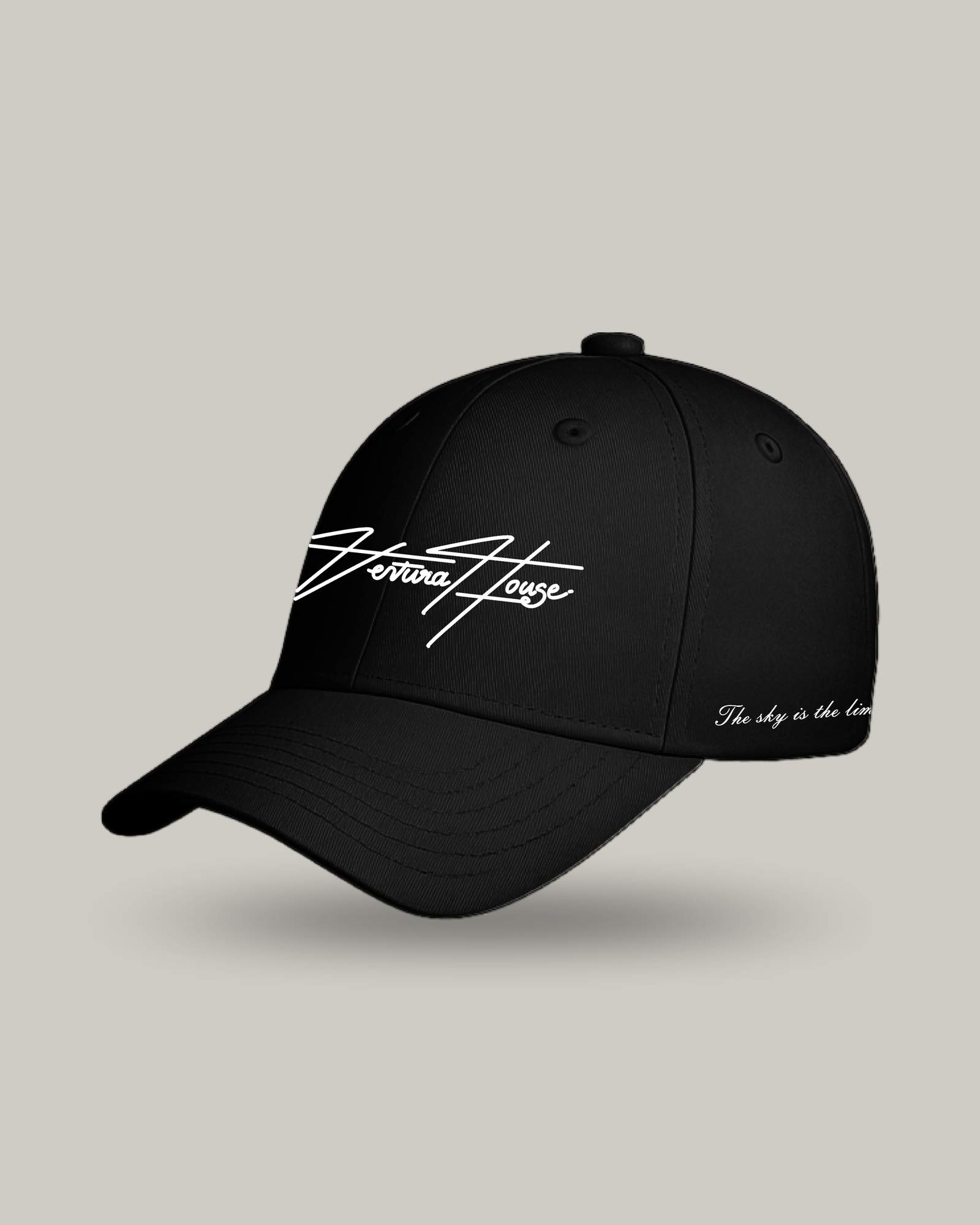 Gorra Signature