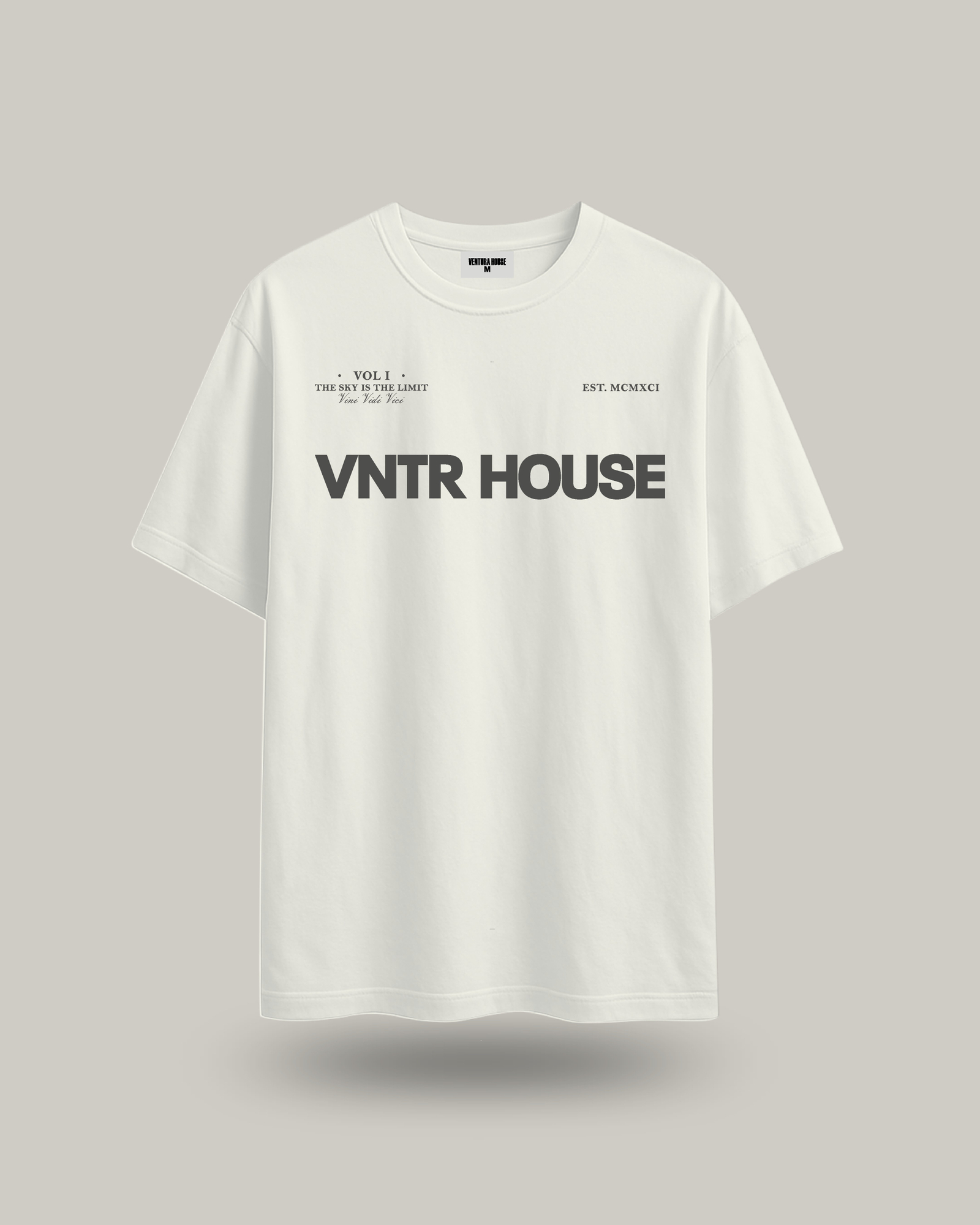 OVERSIZE MONOLITH – VOL. I